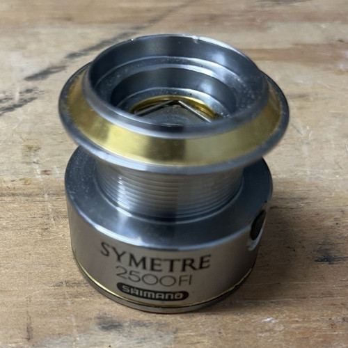 Shimano symetre 2500fi gruppo - shimano,