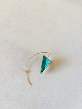 FENDI Boucle d'oreille