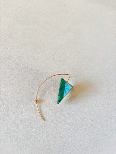 Fendi boucle oreille - fendi, d'oreille