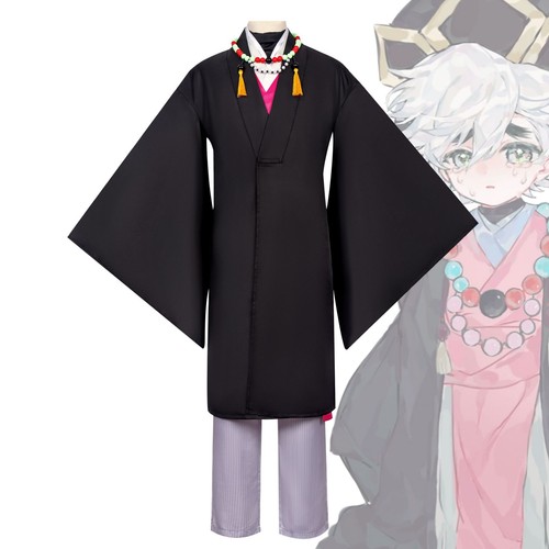 Costume cosplay demon - costume,