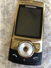Samsung sgh g600 - samsung, sgh-g600