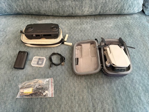 Dji mavic mini drone camera - dji,