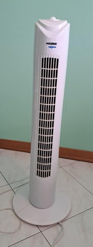 Ventilatore colonna - a,
