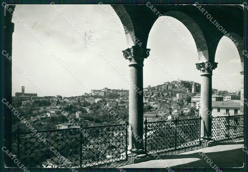 Perugia città monteluce - perugia, fg