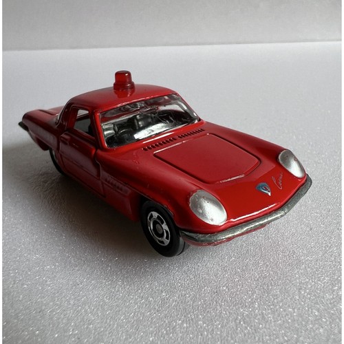 Mini auto tomica mazda cosmo - auto,