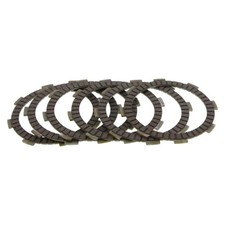 Dischi frizione lamellari per