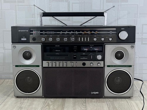 Sanyo x20 bigben am - sanyo, fm/am
