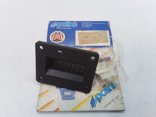 Polini pacco lamellare 1690151 - lamellare,
