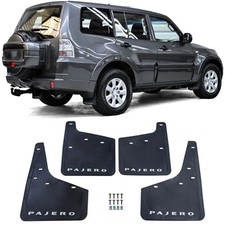 Set paraspruzzi premium