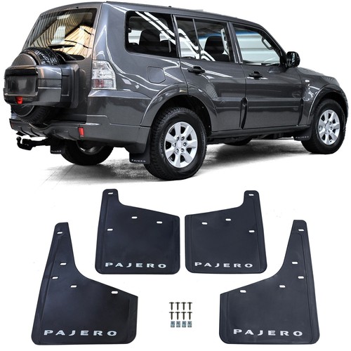 Set paraspruzzi premium