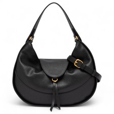 Moda Gianni Chiarini Borsa a mano Edith Nero Donna Nero - 11361COMMGRN001