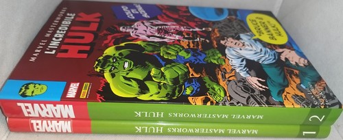 Marvel masterworks - marvel,