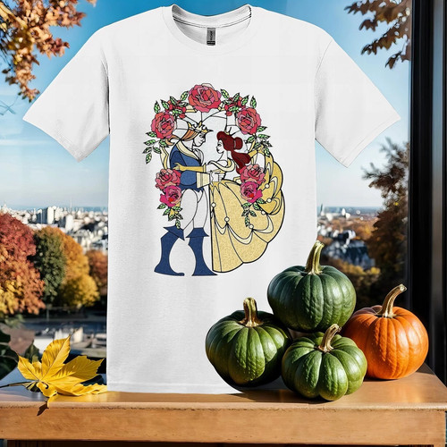 Shirt bianca grafica - bianca,