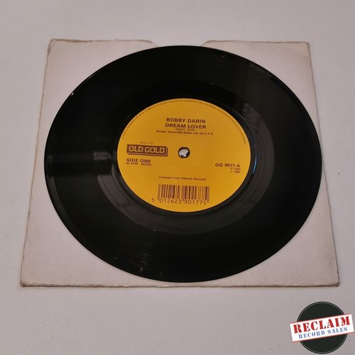 Bobby darin dream - -, 7"
