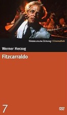 Fitzcarraldo - SZ-Cinemathek