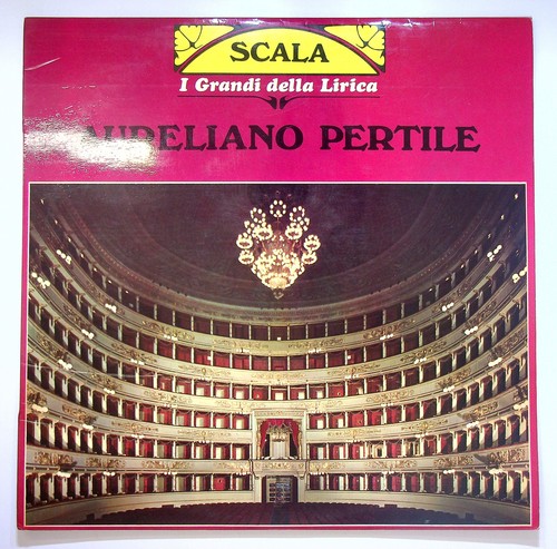 Ebond aureliano pertile - aureliano,