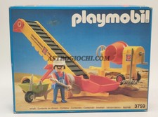 PLAYMOBIL 3759 VINTAGE 1992