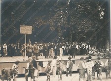 UDINE Surisins Gemona del