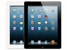 Apple iPad 2a 3a generazione