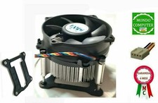 DISSIPATORE PROCESSORE SOCKET