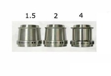 TICA BOBINE ORIGINALI RICAMBIO GALANT LONG CAST GBAT-SAMIRA LONG CAST SBAT