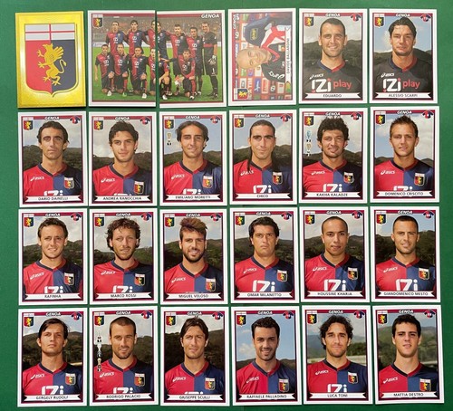 Lotto figurine - di, 24