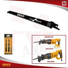 Lame per seghetto a gattuccio