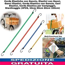 Corde Elastiche Con