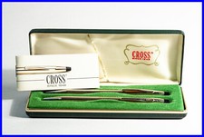 CROSS Set Di Penna A Sfera +