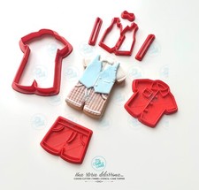 Abito Paggetto Bimbo Bambino