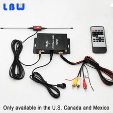 Mobile car digital box - car,