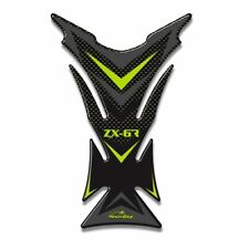 Adesivo 3d Protezione Para