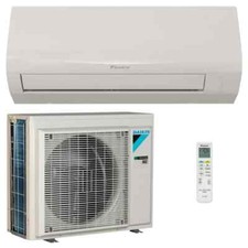 Daikin SENSIRA FTXF50A/RXF50A
