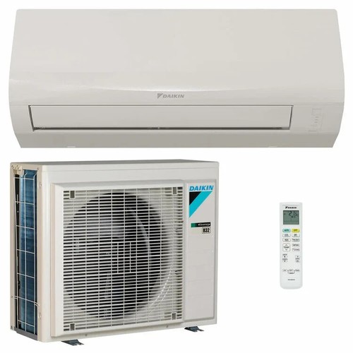 Daikin sensira ftxf50a rxf50a - sensira, ftxf50a/rxf50a