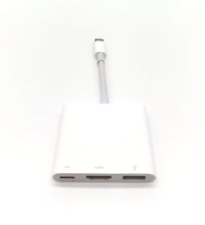 Adattatore Multiporta AV