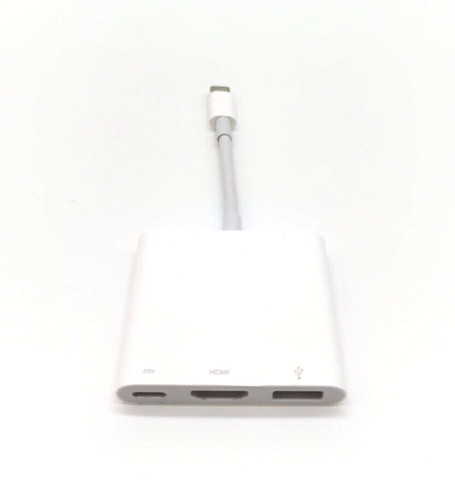Adattatore multiporta - adattatore,
