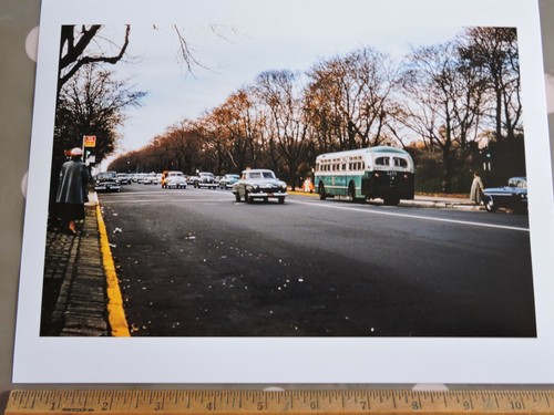 1958 flatbush prospect - 1958,