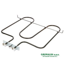 RESISTENZA INFERIORE BASE 1500W 220V PER FORNO ARISTON STAR NARDI