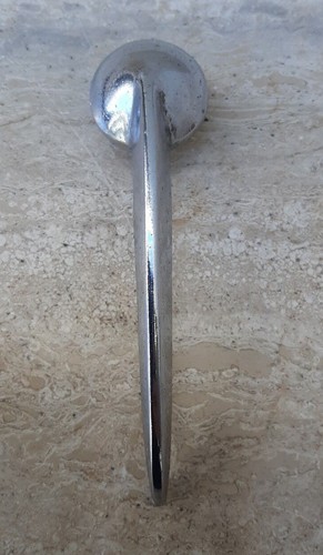 Maniglia apriporta alfa romeo - maniglia,