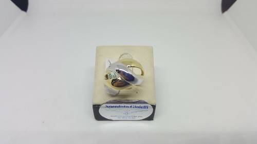 Anello donna senza - anello,
