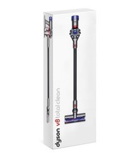 Dyson Aspirapolvere V8 Total