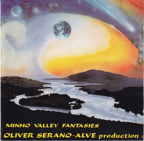 Oliver serano alve minho - oliver, serano-alve