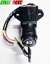 BLOCCHETTO CHIAVE CONTATTO