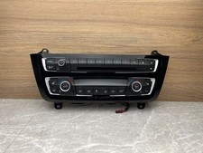 Modulo LED BMW OEM LCI Audio Funzionante FBM Radio CD Controllo AC F34 F32 F33 F36