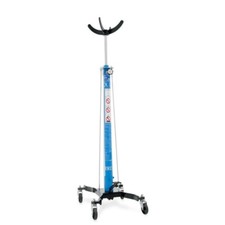 SOLLEVATORE IDRAULICO DA FOSSA