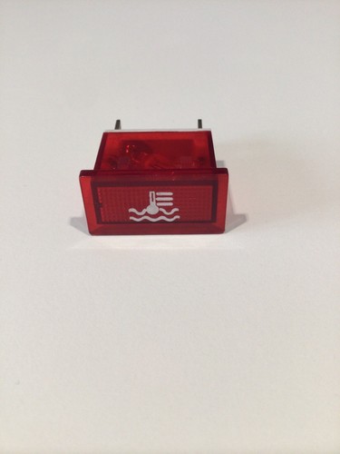 Spia 12v temperatura - 12v,