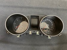 Strumentazione Golf 6 2.0 140cv