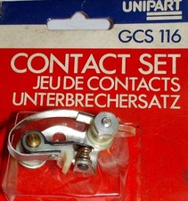 ROVER P6 - 3500cc/ CONTATTI