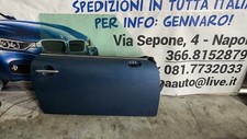 porta anteriore destra mini cooper R56 2011
