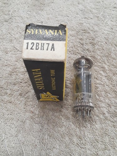 Tubo aspirazione nos sylvania - tubo,